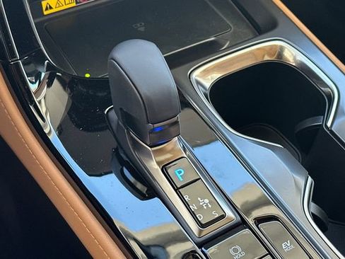 New 2026 Lexus NX 350h AWD w/ Premium Package image 19