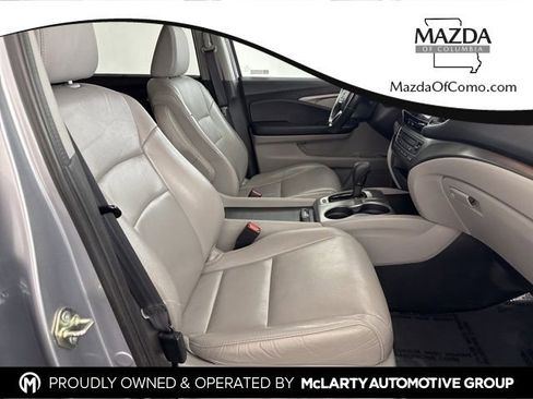 Used 2020 Honda Pilot EX-L image 22