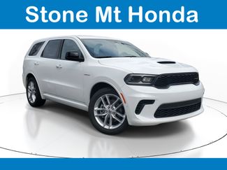 Used 2023 Dodge Durango R/T video 1