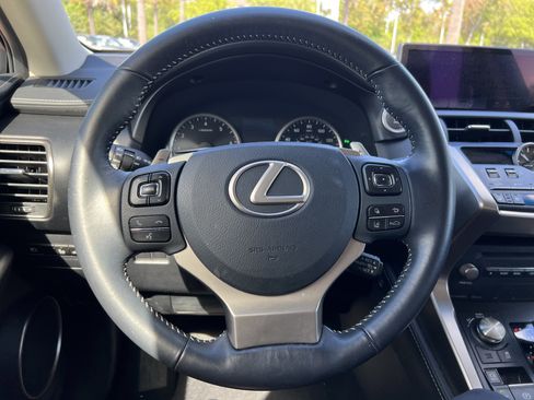 Used 2018 Lexus NX 300 FWD w/ Premium Package image 18