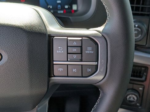 New 2025 Ford F150 XLT w/ Equipment Group 302A MID image 19