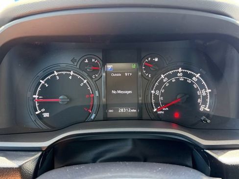 Used 2023 Toyota 4Runner SR5 RWD image 20