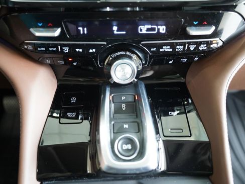 Used 2023 Acura MDX SH-AWD w/ Advance Package image 20