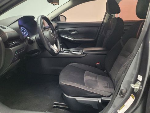 Used 2020 Nissan Sentra SR FWD image 17
