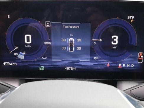 Used 2026 Chevrolet Equinox EV LT FWD image 23