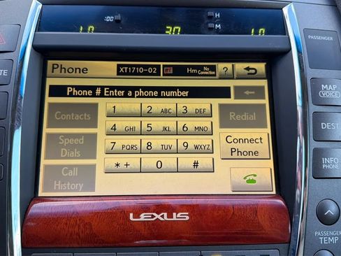 Used 2010 Lexus ES 350 FWD image 38