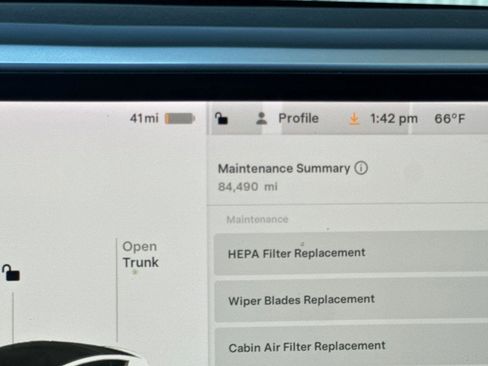 Used 2021 Tesla Model Y Long Range image 32