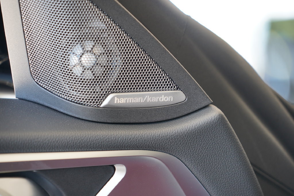 New 2027 BMW M440i w/ Premium Package RWD image 11