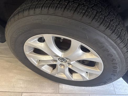 Used 2013 MAZDA CX-9 Touring w/ Touring Technology Pkg image 11