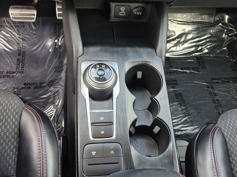 Used 2023 Ford Escape ST-Line AWD/4WD image 28