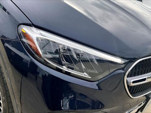 Used 2024 Mercedes-Benz GLC 300 GLC 300 image 28