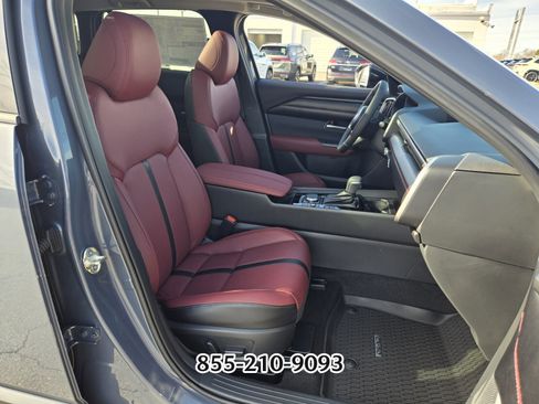 New 2026 MAZDA CX-50 AWD 2.5 Hybrid w/ Weather Package image 14