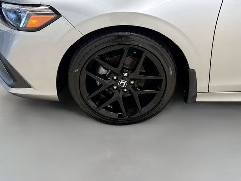 Used 2024 Honda Civic Sport image 27