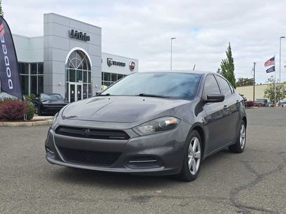Used 2015 Dodge Dart SXT