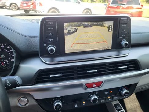 Used 2020 Kia Telluride S FWD image 20