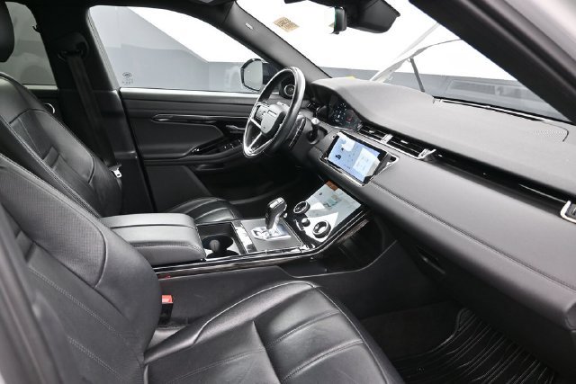 Used 2022 Land Rover Range Rover Evoque R-Dynamic SE AWD/4WD image 12