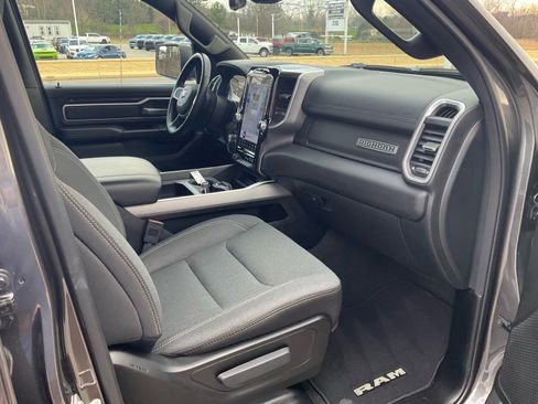 Used 2023 RAM 1500 Big Horn image 20