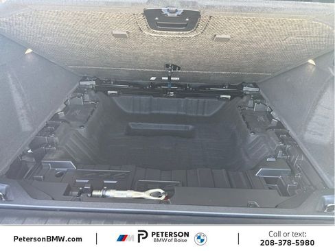 New 2026 BMW X5 xDrive40i AWD/4WD image 12