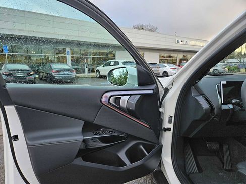 New 2026 BMW X3 xDrive30 w/ Premium Package image 23