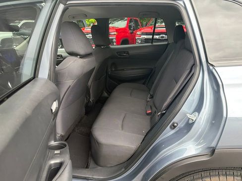 Used 2023 Toyota Corolla Cross LE FWD image 7