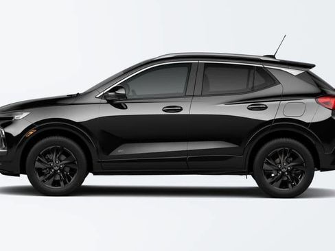 New 2026 Buick Encore GX Sport Touring w/ Advanced Technology Package image 35