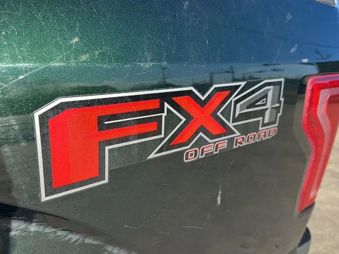 Used 2016 Ford F150 XLT w/ Equipment Group 302A Luxury image 9