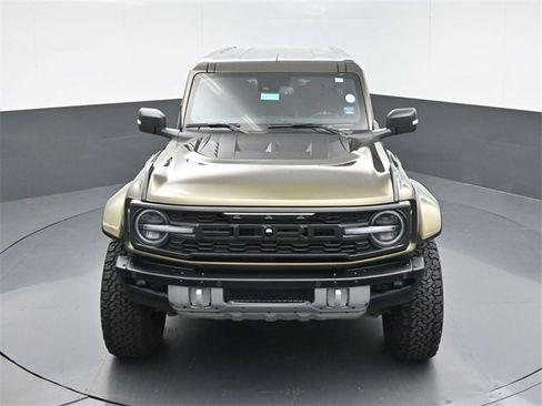 Used 2024 Ford Bronco Raptor w/ Interior Carbon Fiber Pack 6 image 41