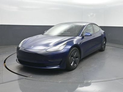 Used 2023 Tesla Model 3 Standard Range