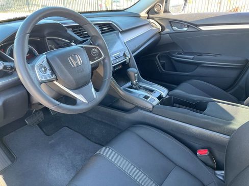 Used 2016 Honda Civic EX-T image 17