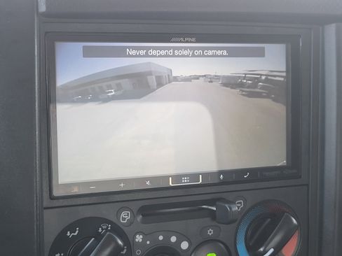 Used 2025 Isuzu FTR 6500 XD RWD image 16