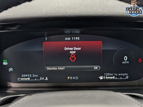 Used 2023 Lincoln Aviator Reserve w/ Equipment Group 201A AWD/4WD image 16