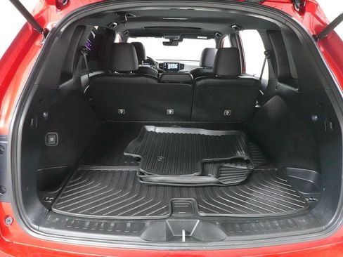 Used 2023 Honda Passport Elite image 25