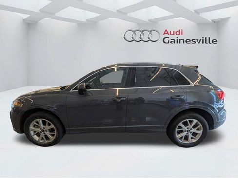 Used 2023 Audi Q3 2.0T Premium w/ Convenience Package AWD/4WD image 8