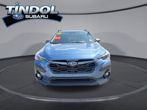 Certified 2024 Subaru Crosstrek 2.0i Premium w/ Popular Package #4 image 3