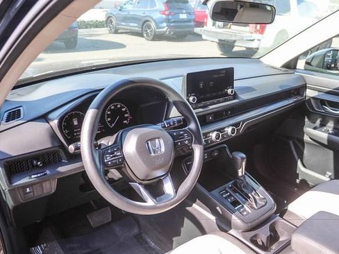 Used 2023 Honda CR-V EX image 22