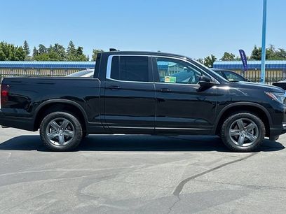 Used 2023 Honda Ridgeline RTL