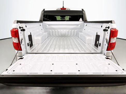 New 2026 Ford Maverick XL w/ Equipment Group 101A image 23