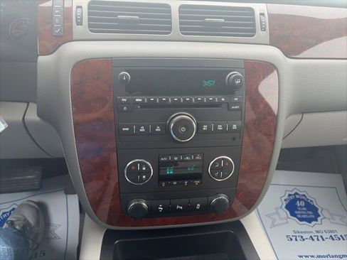 Used 2012 Chevrolet Avalanche LT w/ All-Star Edition AWD/4WD image 22
