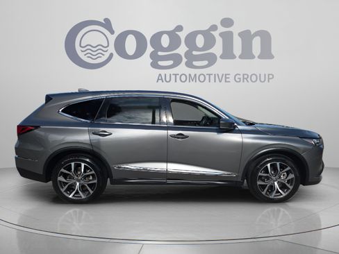 Used 2024 Acura MDX SH-AWD w/ Technology Package image 6