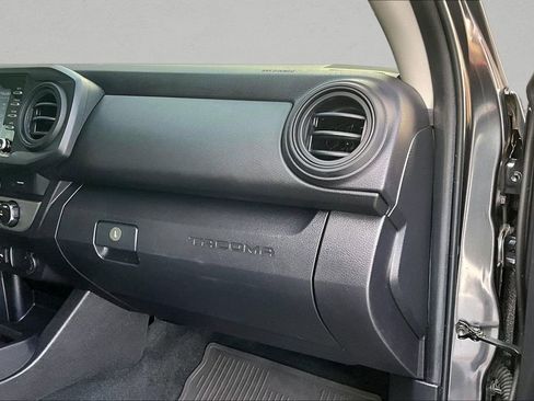 Certified 2023 Toyota Tacoma SR image 23
