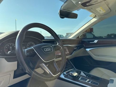 Used 2023 Audi A6 Premium Plus image 13