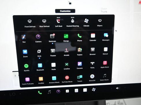 Used 2023 Tesla Model 3 Standard Range RWD image 13