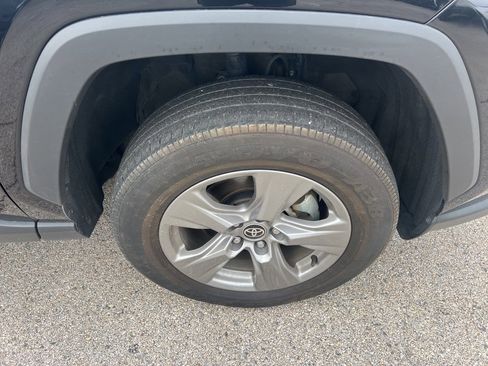 Used 2024 Toyota RAV4 XLE image 15