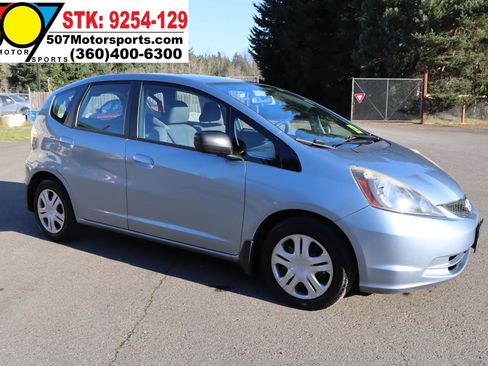 Used 2011 Honda Fit image 10