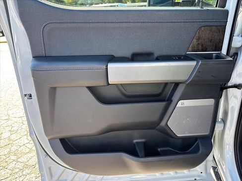 Used 2025 Ford F250 Lariat w/ Lariat Ultimate Package AWD/4WD image 18