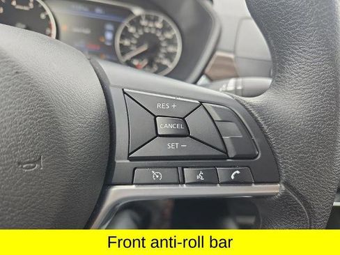 Certified 2025 Nissan Altima 2.5 SV FWD image 23
