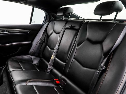 Used 2021 Cadillac CT5 Sport w/ Lighting Package image 43