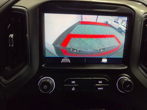 Used 2022 Chevrolet Silverado 2500 LT w/ Convenience Package image 60