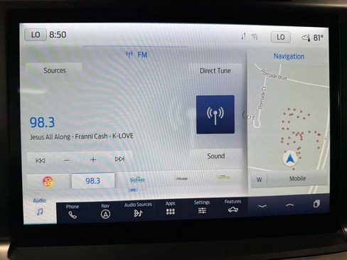 Certified 2023 Ford F150 Lariat AWD/4WD image 26