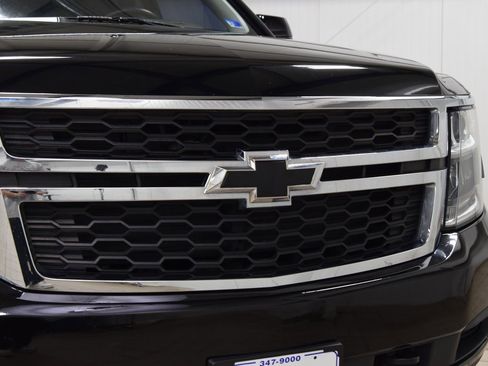 Used 2020 Chevrolet Tahoe LS w/ Enhanced Driver Alert Package image 11